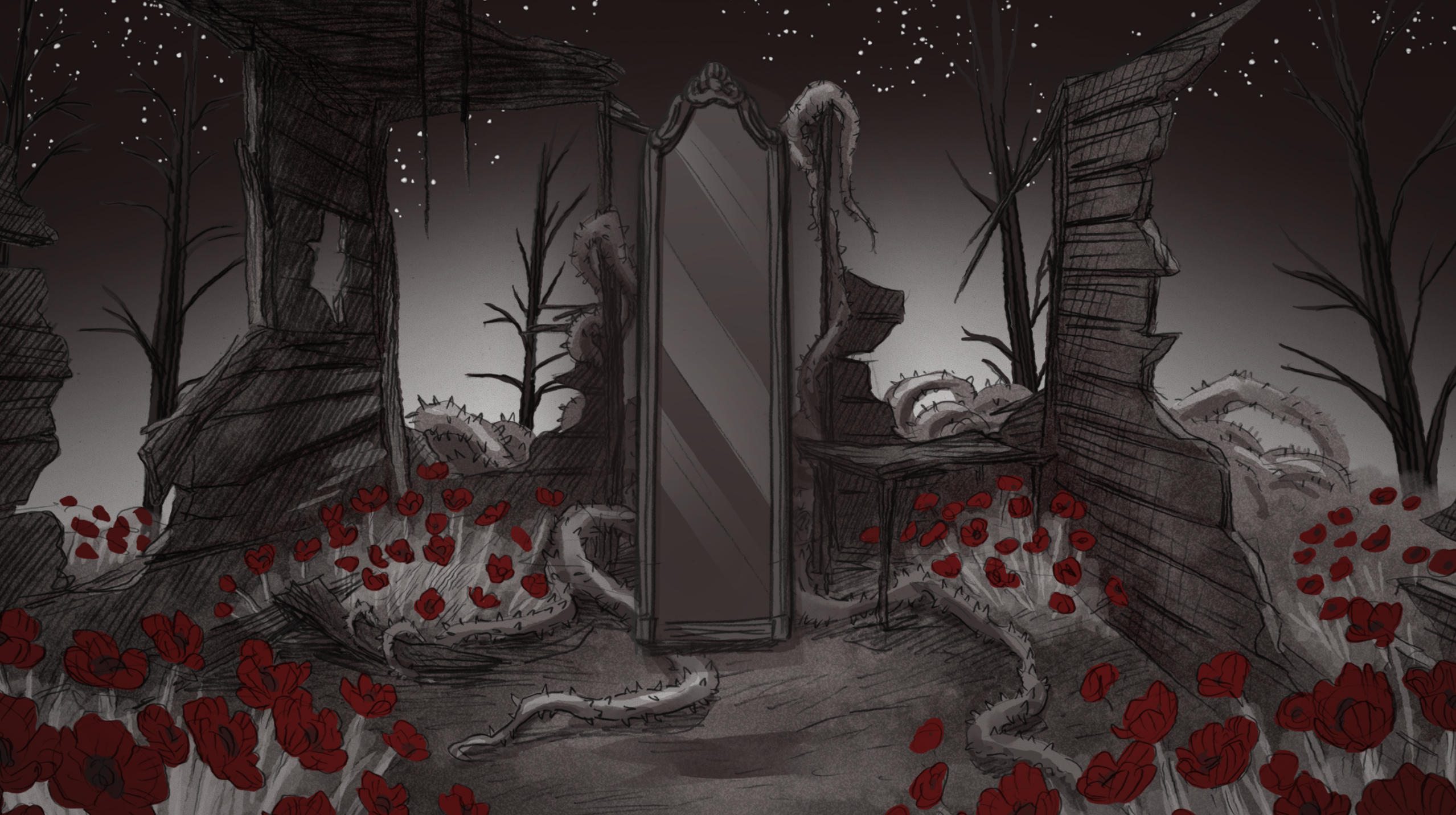 【超业余杂谈】2024个人游戏总结&抽象鉴赏（补遗篇）