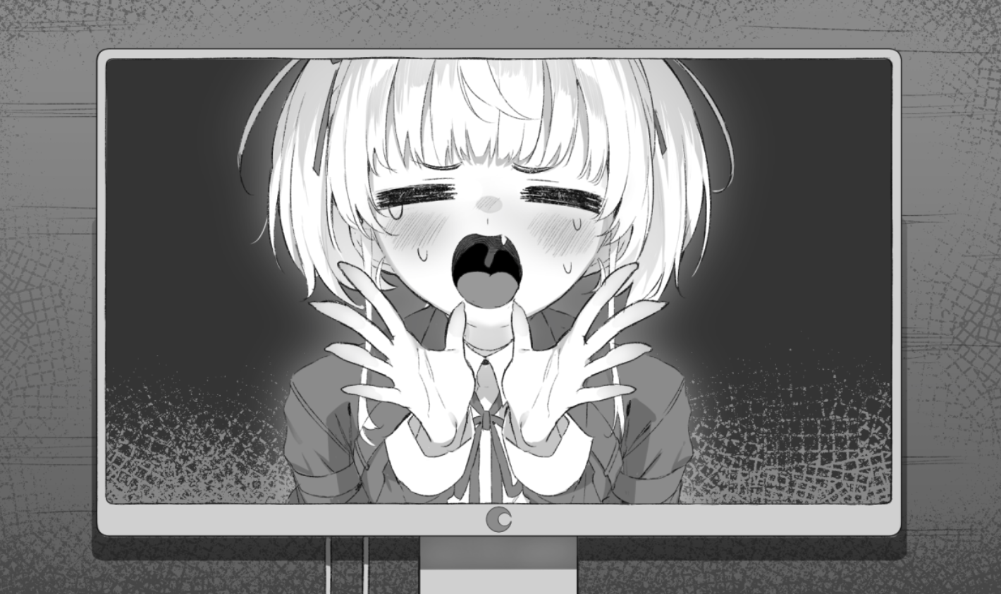 【超业余杂谈】2025个人黄油总结&抽象鉴赏——下半年刊